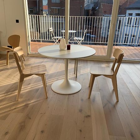 #2800Ourhome 301 Mechelen Exteriér fotografie