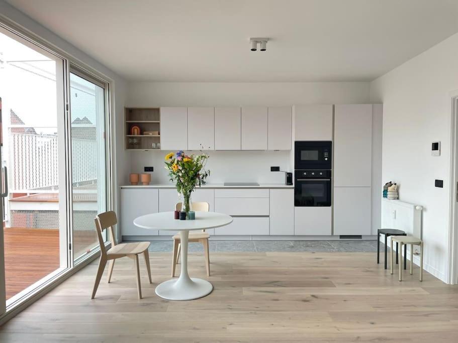 #2800Ourhome 301 Mechelen Exteriér fotografie