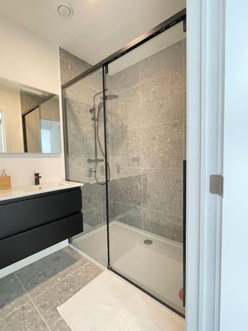 #2800Ourhome 301 Mechelen Exteriér fotografie