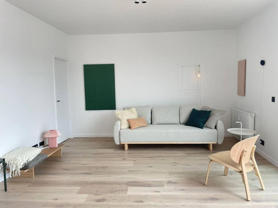 #2800Ourhome 301 Mechelen Exteriér fotografie