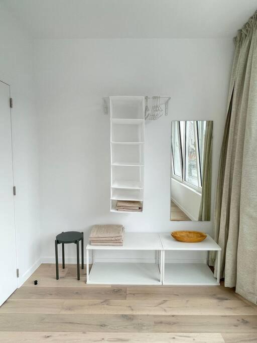 #2800Ourhome 301 Mechelen Exteriér fotografie