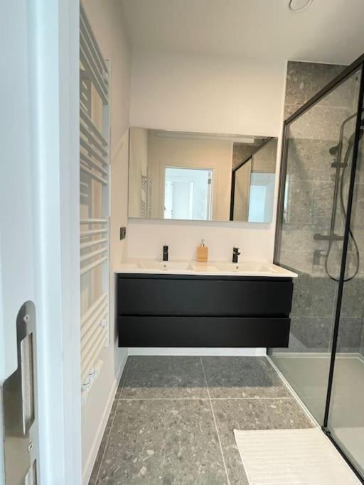 #2800Ourhome 301 Mechelen Exteriér fotografie