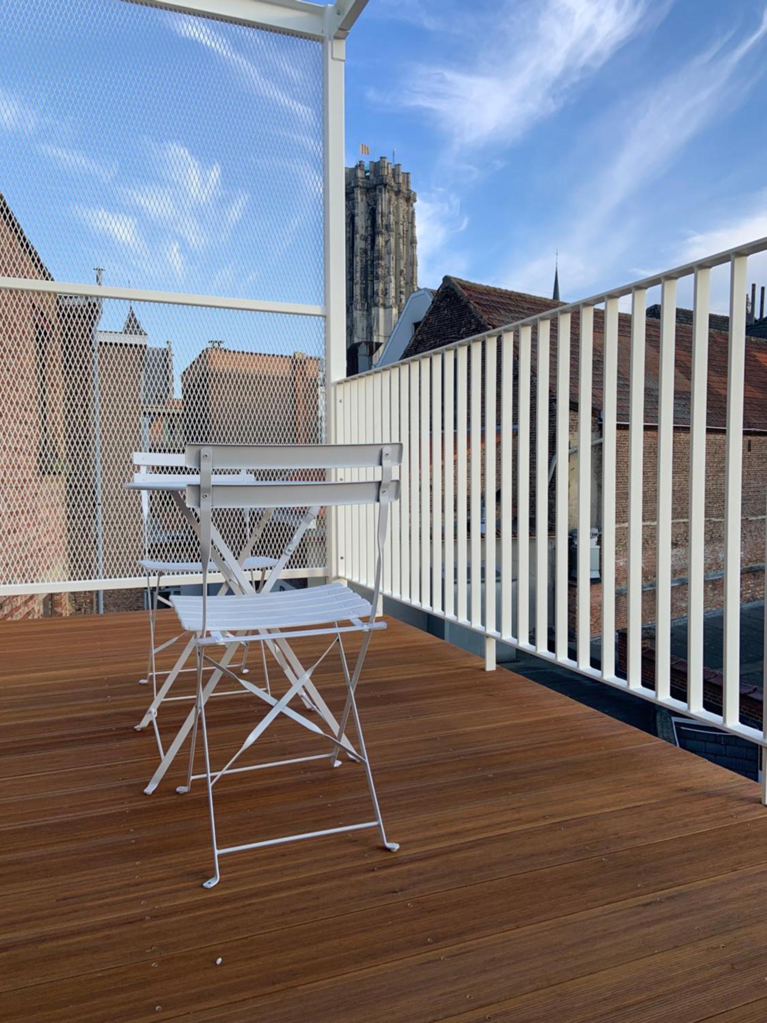 #2800Ourhome 301 Mechelen Exteriér fotografie