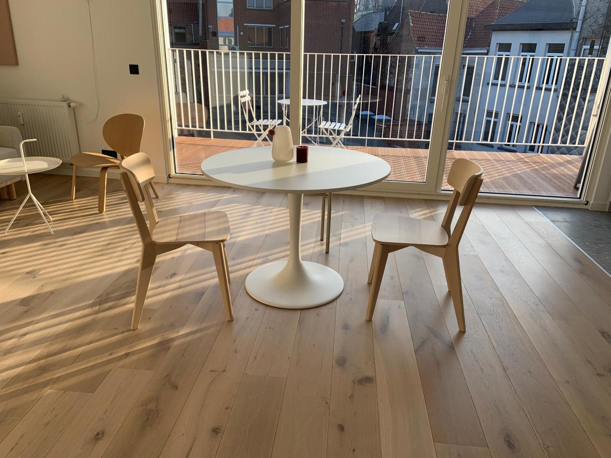 #2800Ourhome 301 Mechelen Exteriér fotografie
